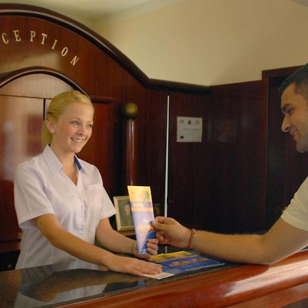 Rodos Star Hotel Afándu Kültér fotó