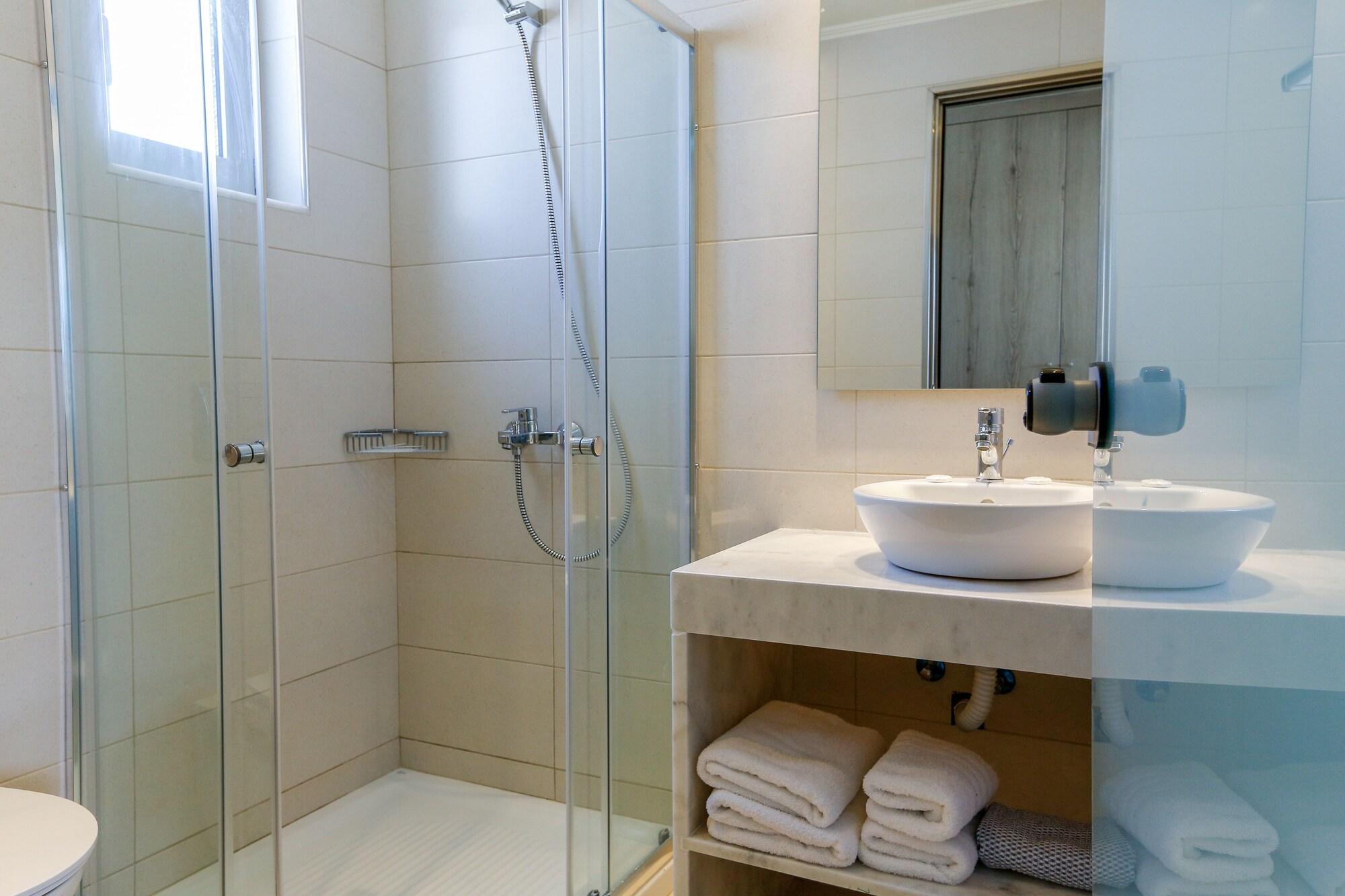 Rodos Star Hotel Afándu Kültér fotó