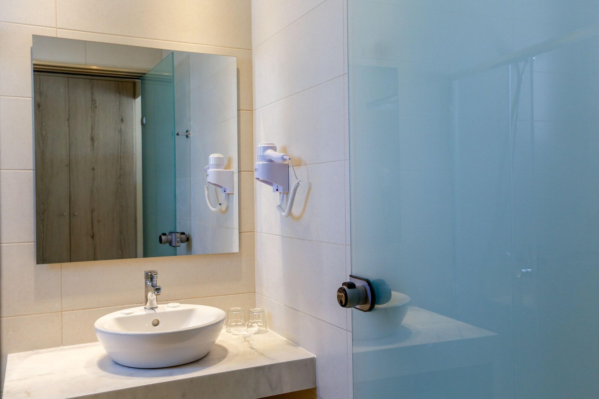 Rodos Star Hotel Afándu Kültér fotó