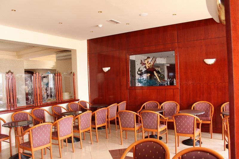 Rodos Star Hotel Afándu Kültér fotó