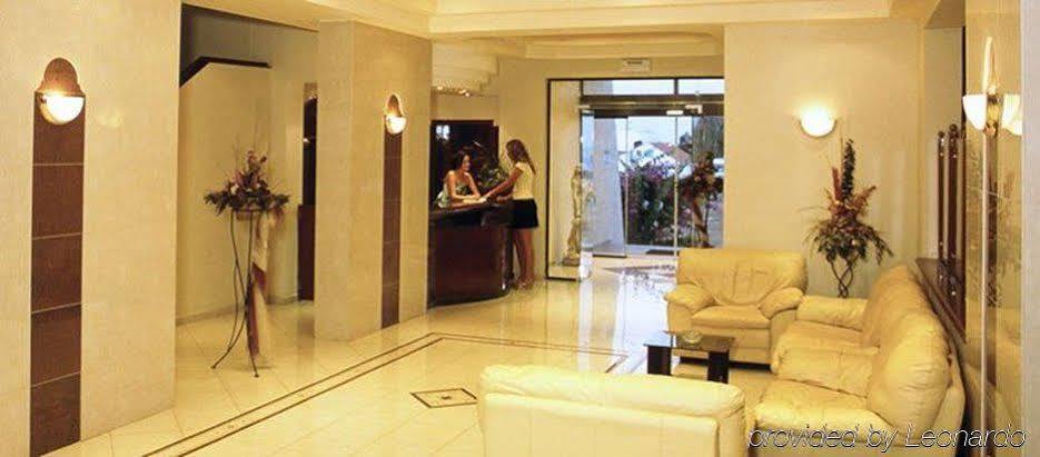 Rodos Star Hotel Afándu Kültér fotó